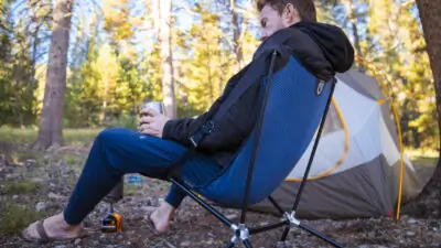 The Best Backpacking Chairs of 2025