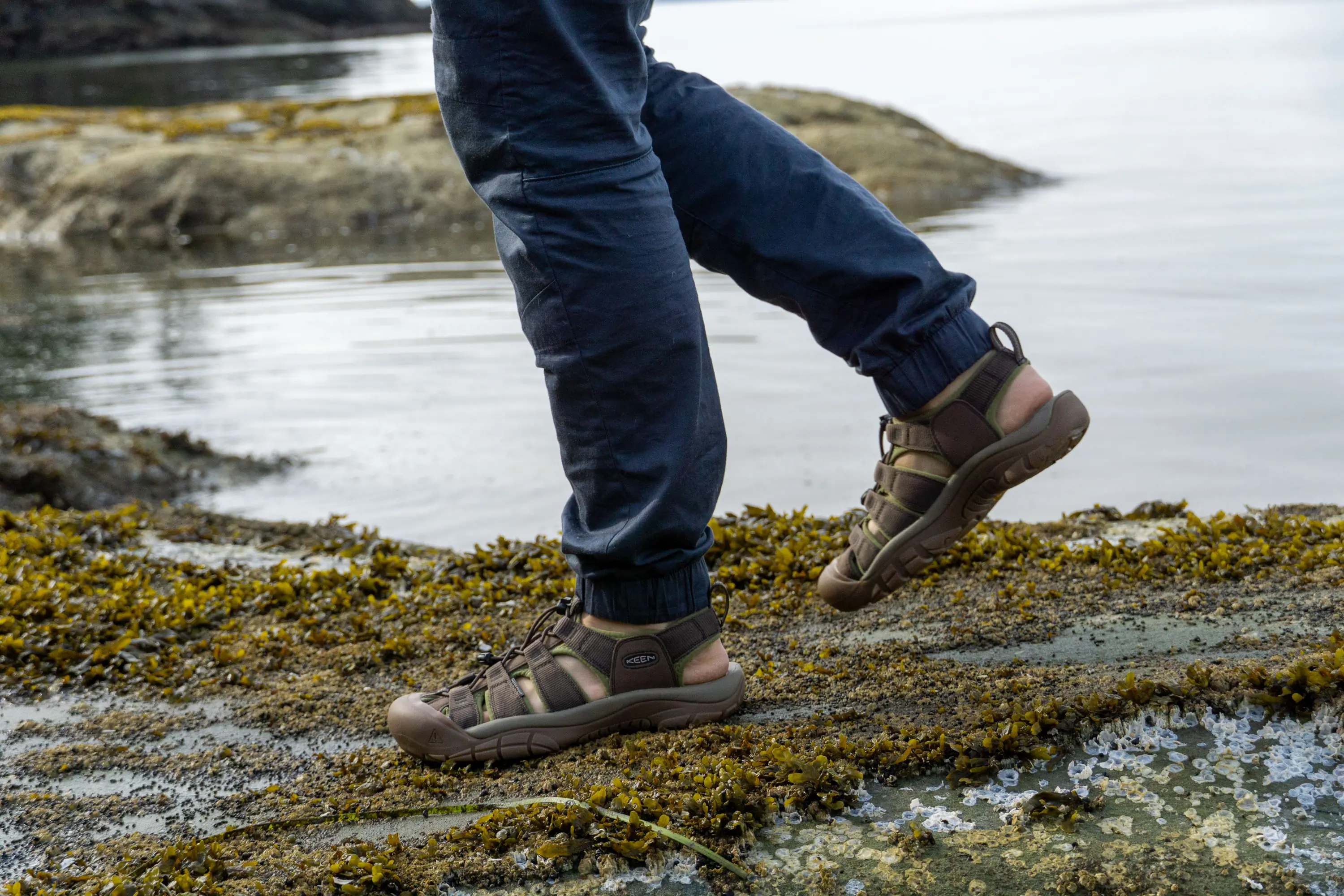 Keen Newport H2 Protection at Tidepools