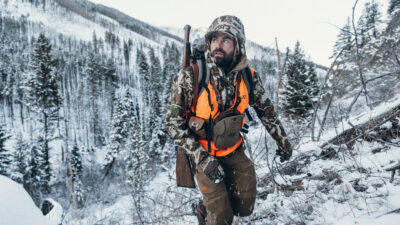 Free Gear Fridays: Win a First Lite Hunting Kit of Your Choice