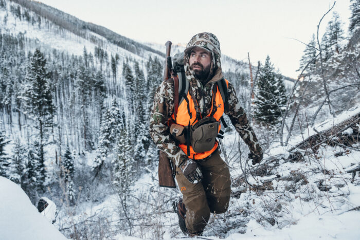 Free Gear Fridays: Win a First Lite Hunting Kit of Your Choice