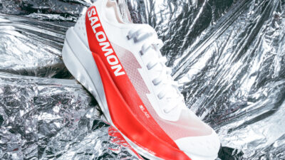 Supersonic Shoes, GORE-TEX Denim, and More Emerging Gear