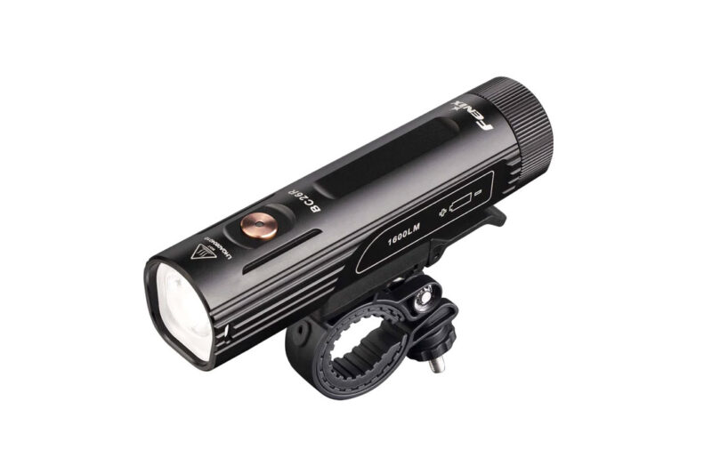 Fenix BC26R Rechargeable Bike Light