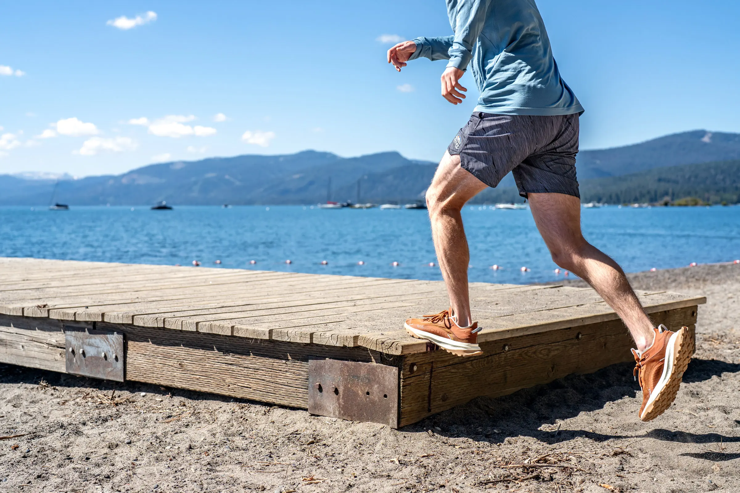 Vasque Gets New Footing With Re:Connect Here Shoes: First