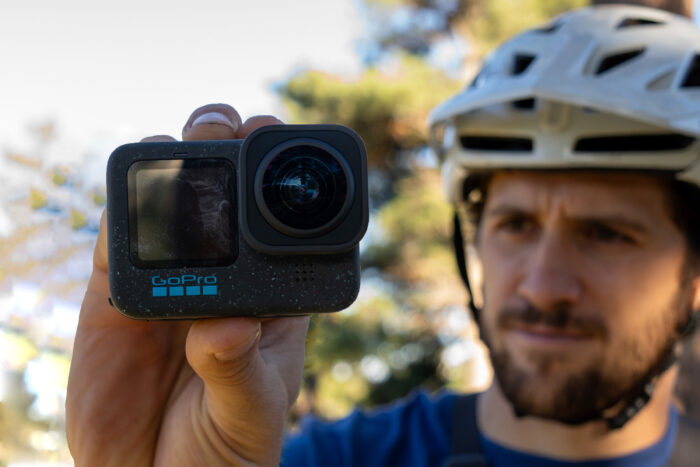 GoPro Hero 12 Review ‘Quik App’ Overshadows Minor Camera Updates