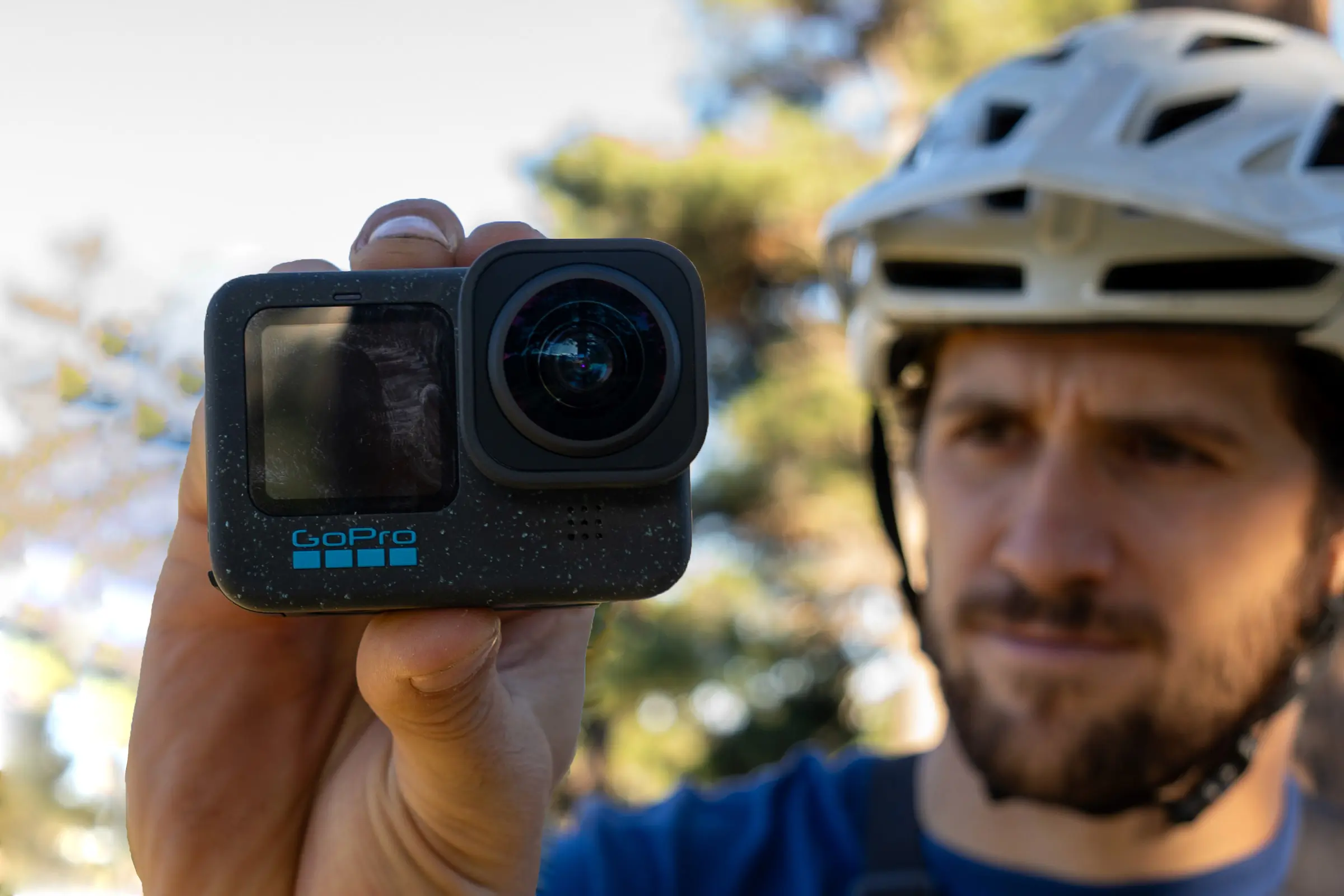 GoPro Hero 12 Review ‘Quik App’ Overshadows Minor Camera Updates