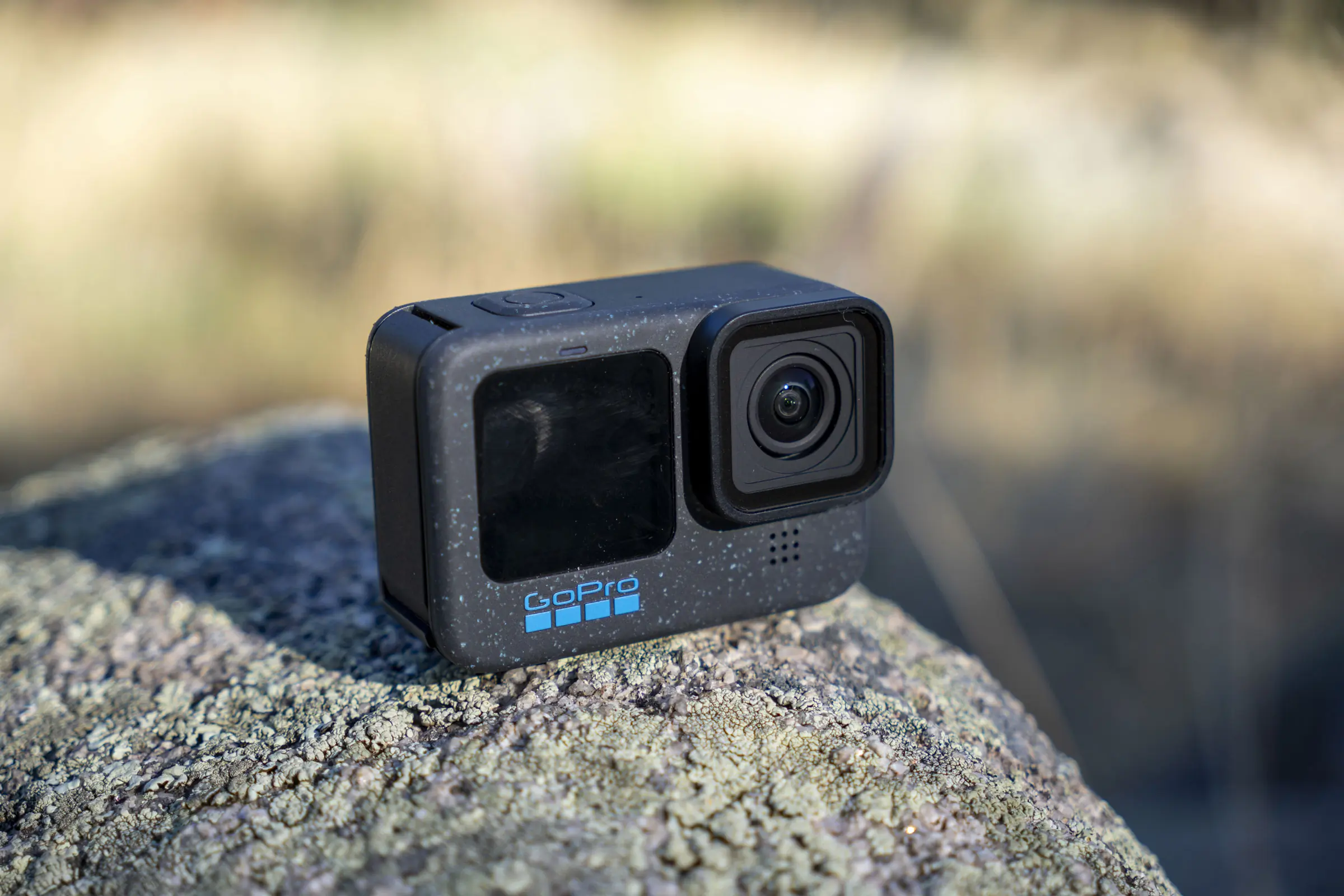 GoPro Hero 12 Review