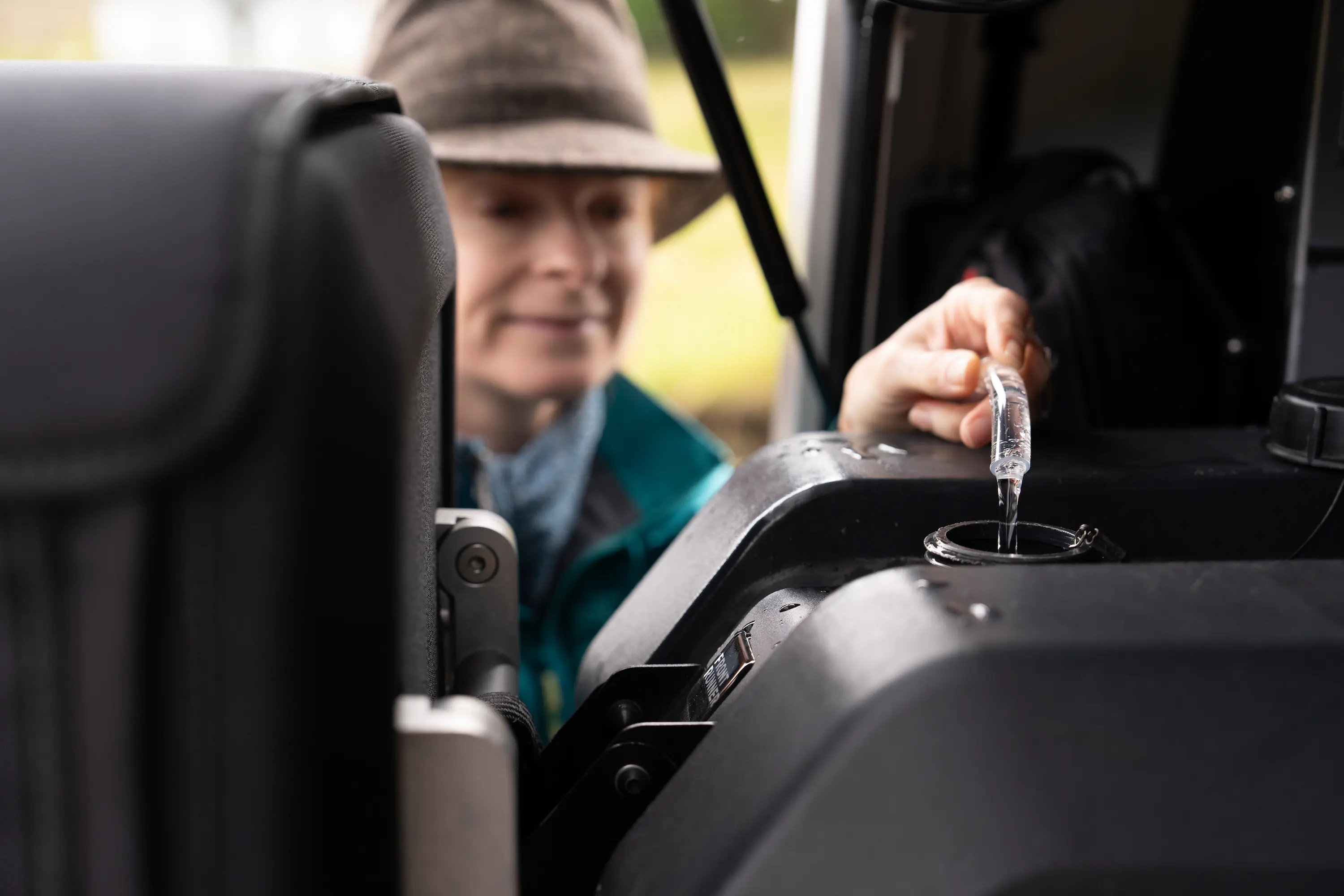 guzzle H2O Overland Bundle