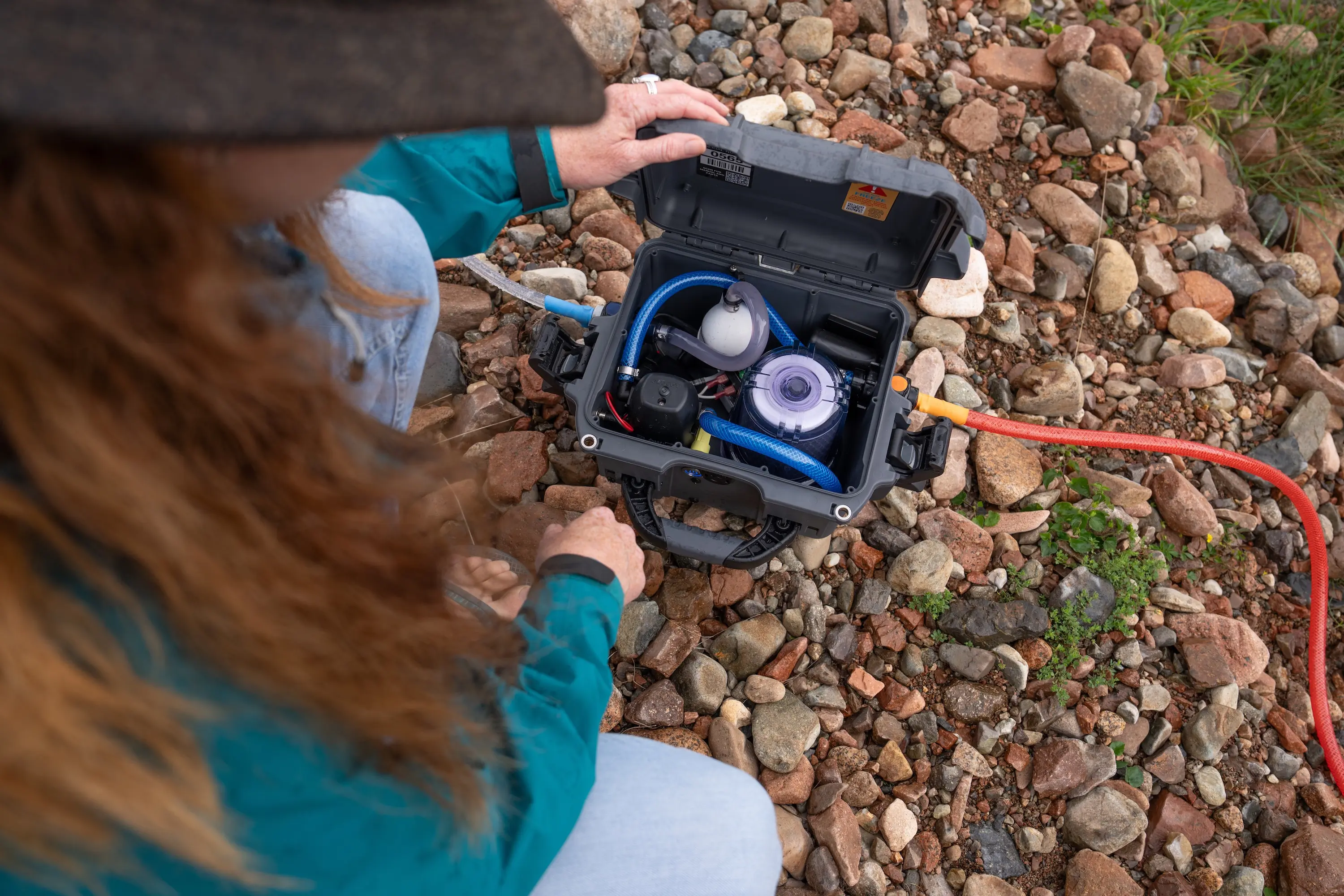 guzzle H2O Overland Bundle