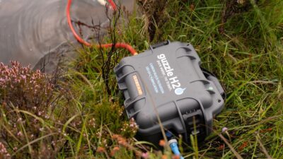 guzzle H2O Overland Bundle Review: A Portable Water Purification Powerhouse