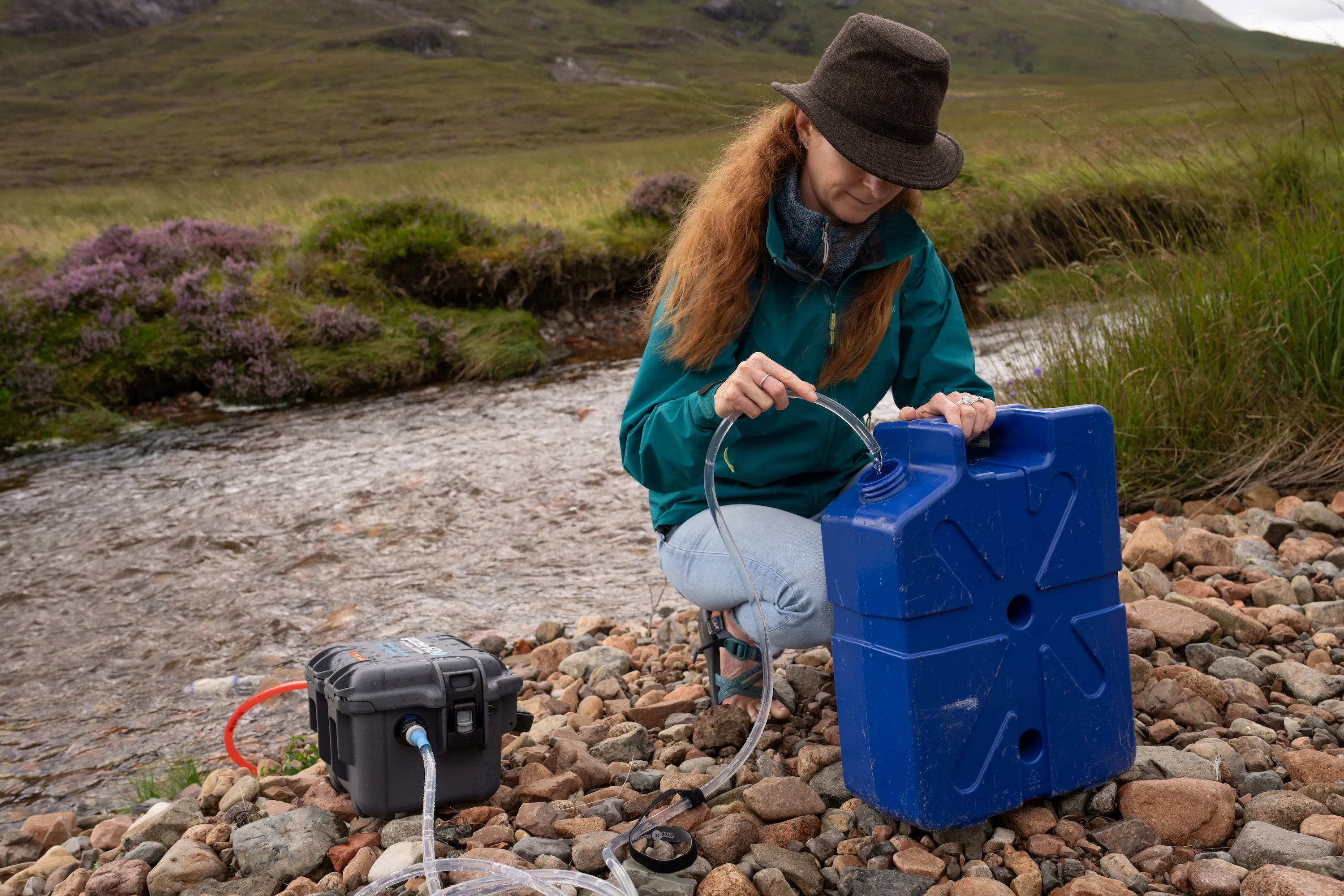 guzzle H2O Overland Bundle