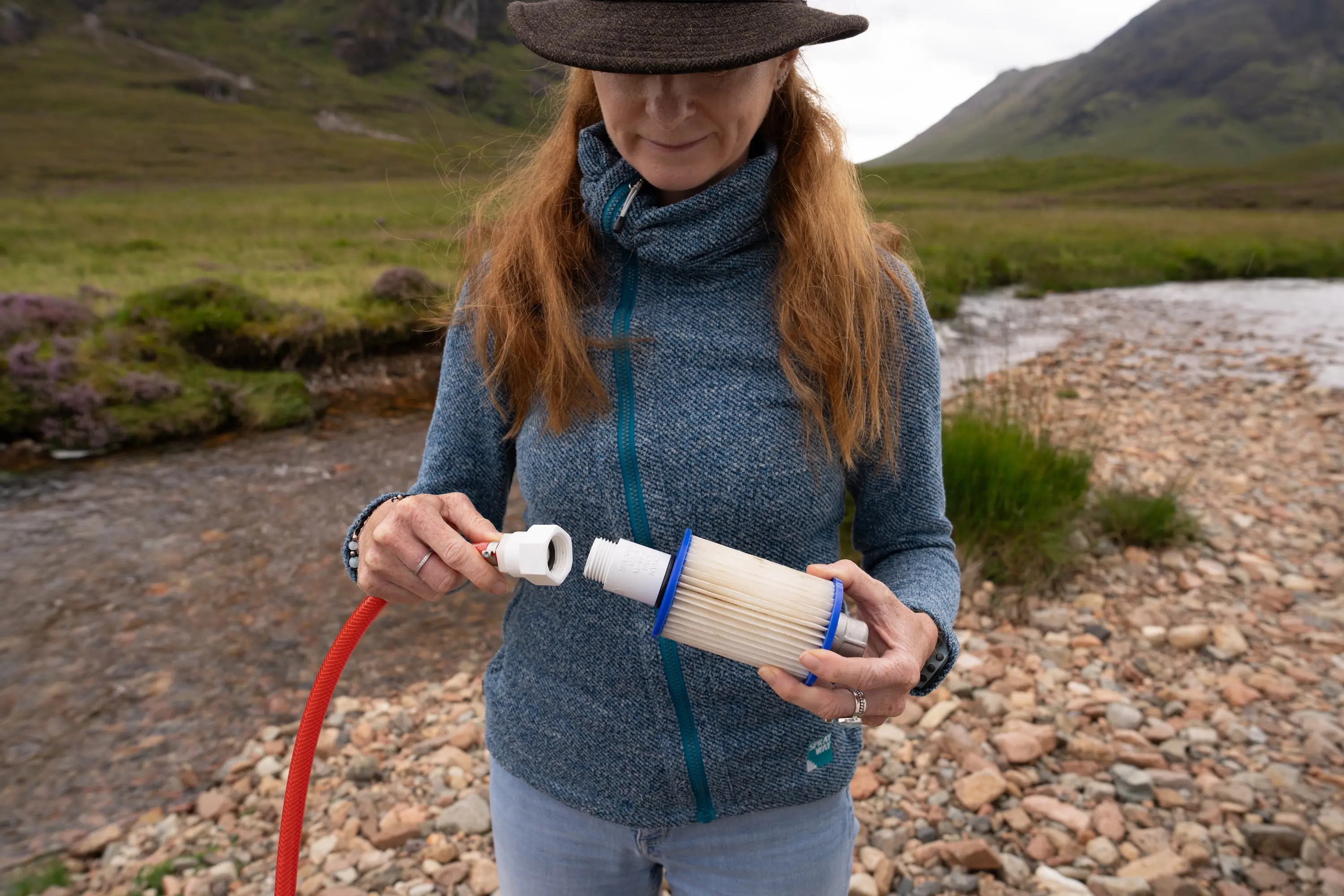 guzzle H2O Overland Bundle