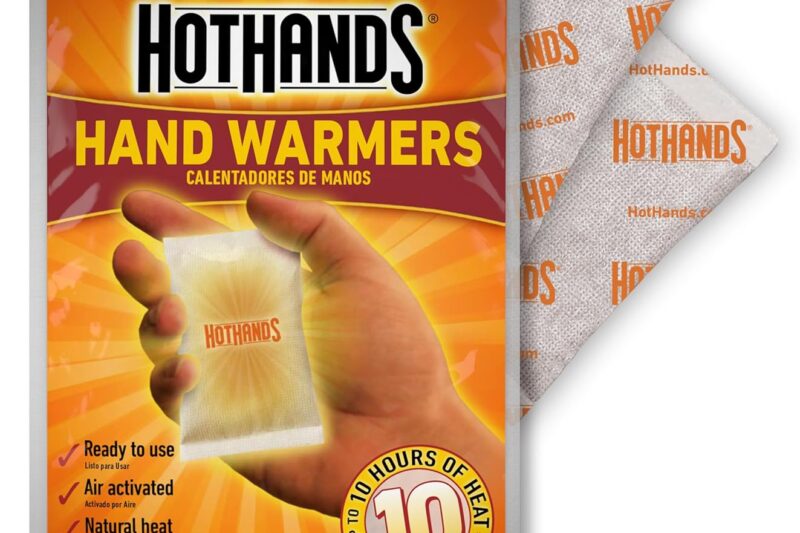 HotHands Hand Warmers