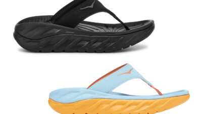 HOKA ORA Recovery Flip Sandal