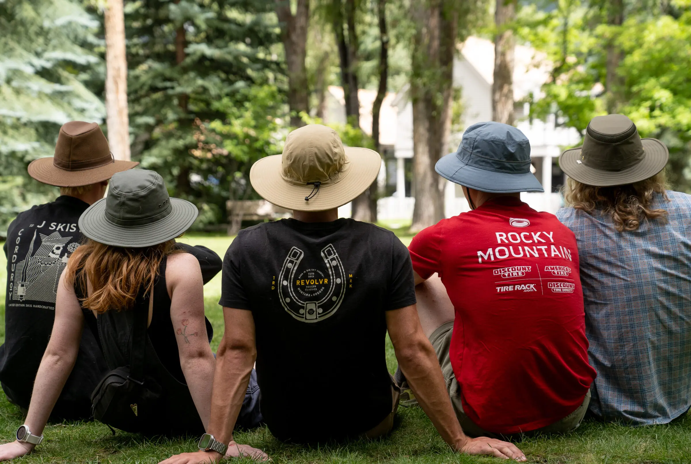 The Best Sun Hats of 2025