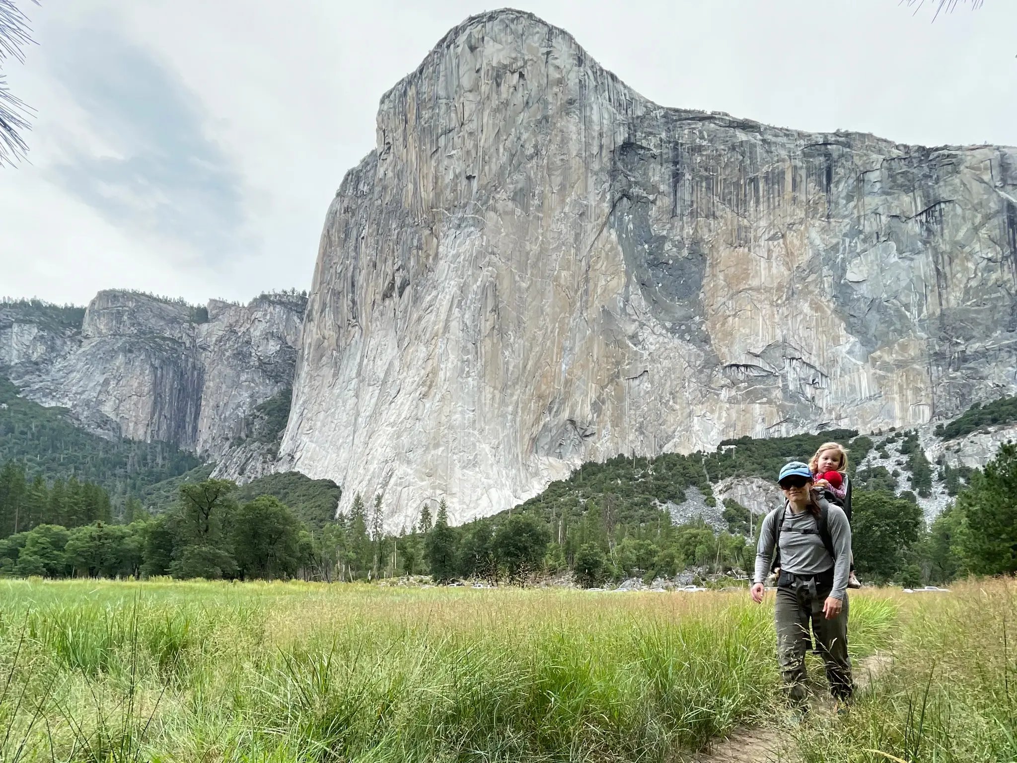 best baby carriers for hiking