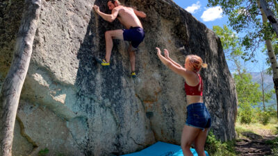 The Best Bouldering Crash Pads of 2024
