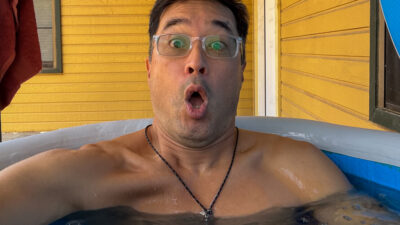 Always Frigid, Always Clean: Revive Inflatable Plunge Tub and Chiller Combo Review