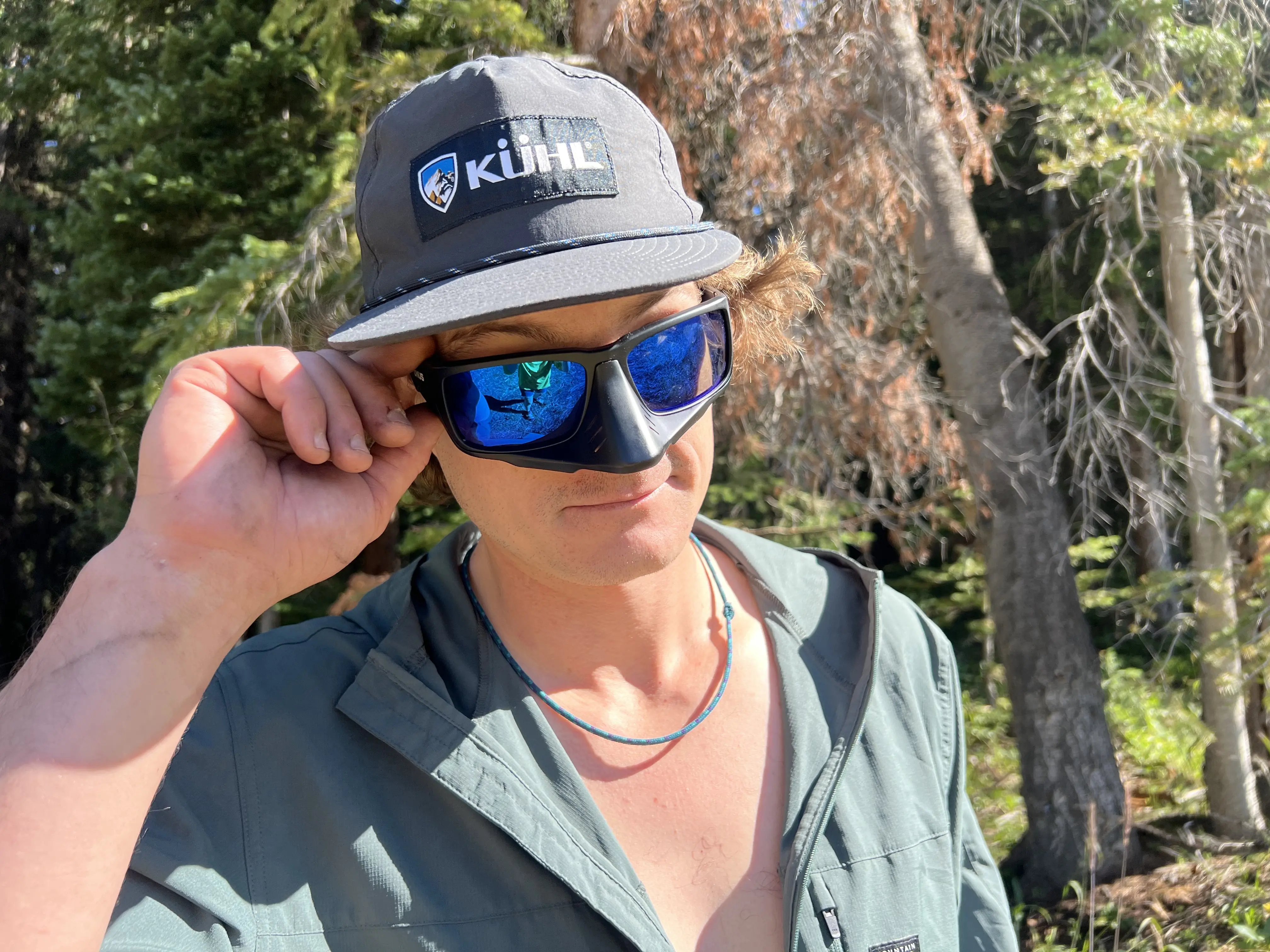 Onus Optics sunglasses