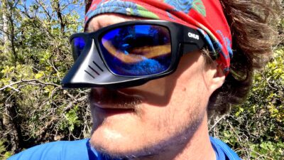 No More Noseburn: Onus Optics Nose-Shielding Sunglasses Review