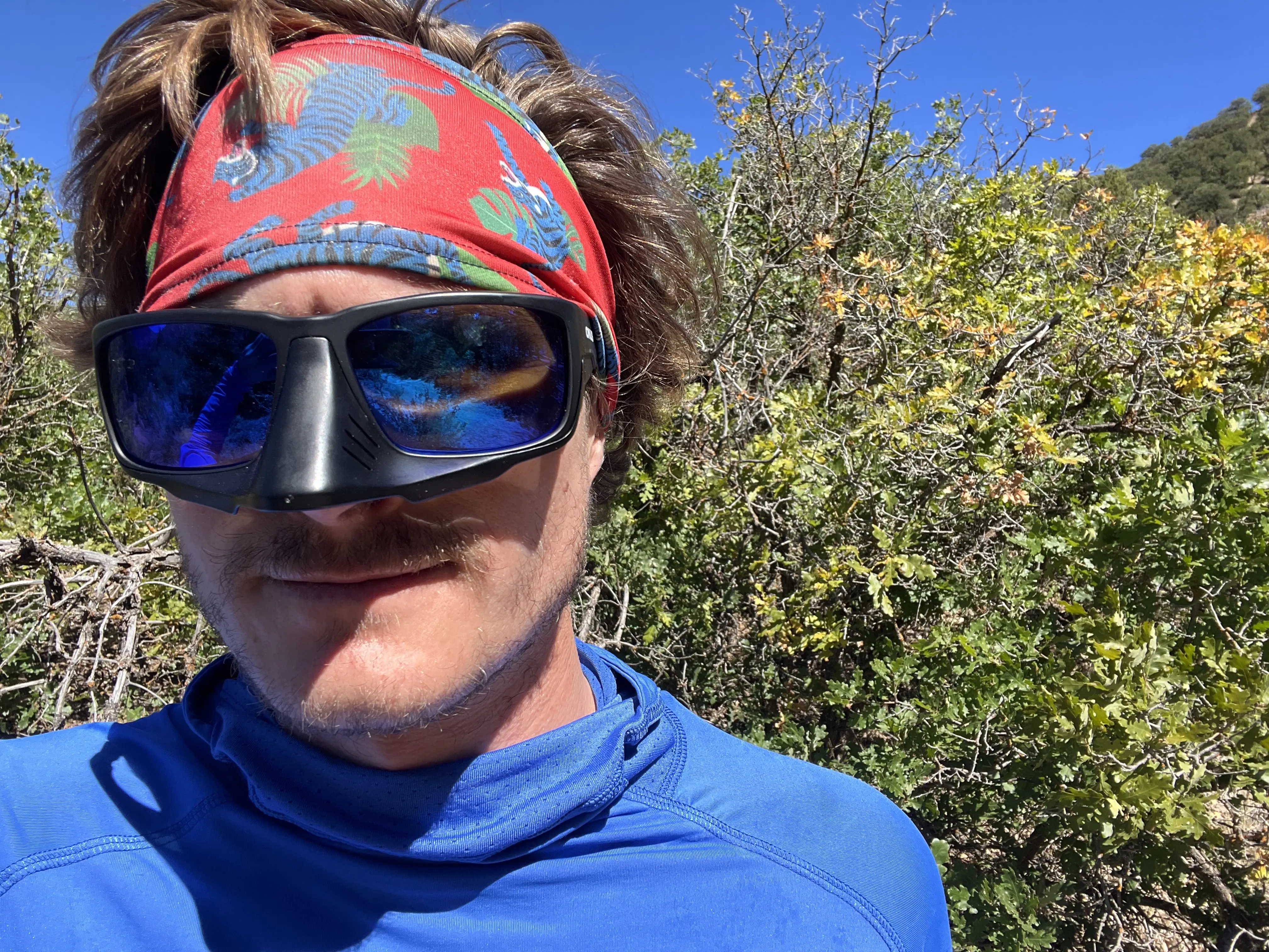 Onus Optics sunglasses