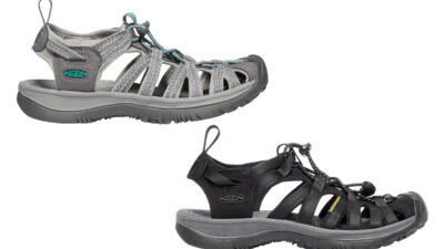 Keen Women’s Whisper Sandal