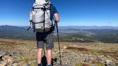 Mystery Ranch Goes ‘Light’: Radix Backpacking Pack First Look Review