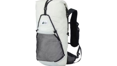 MEC Serratus Pace UL 25