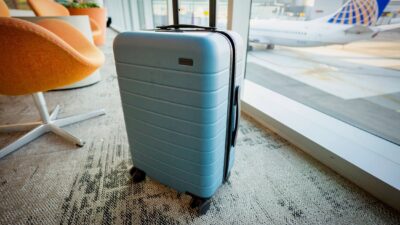 The Best Carry-On Luggage of 2025