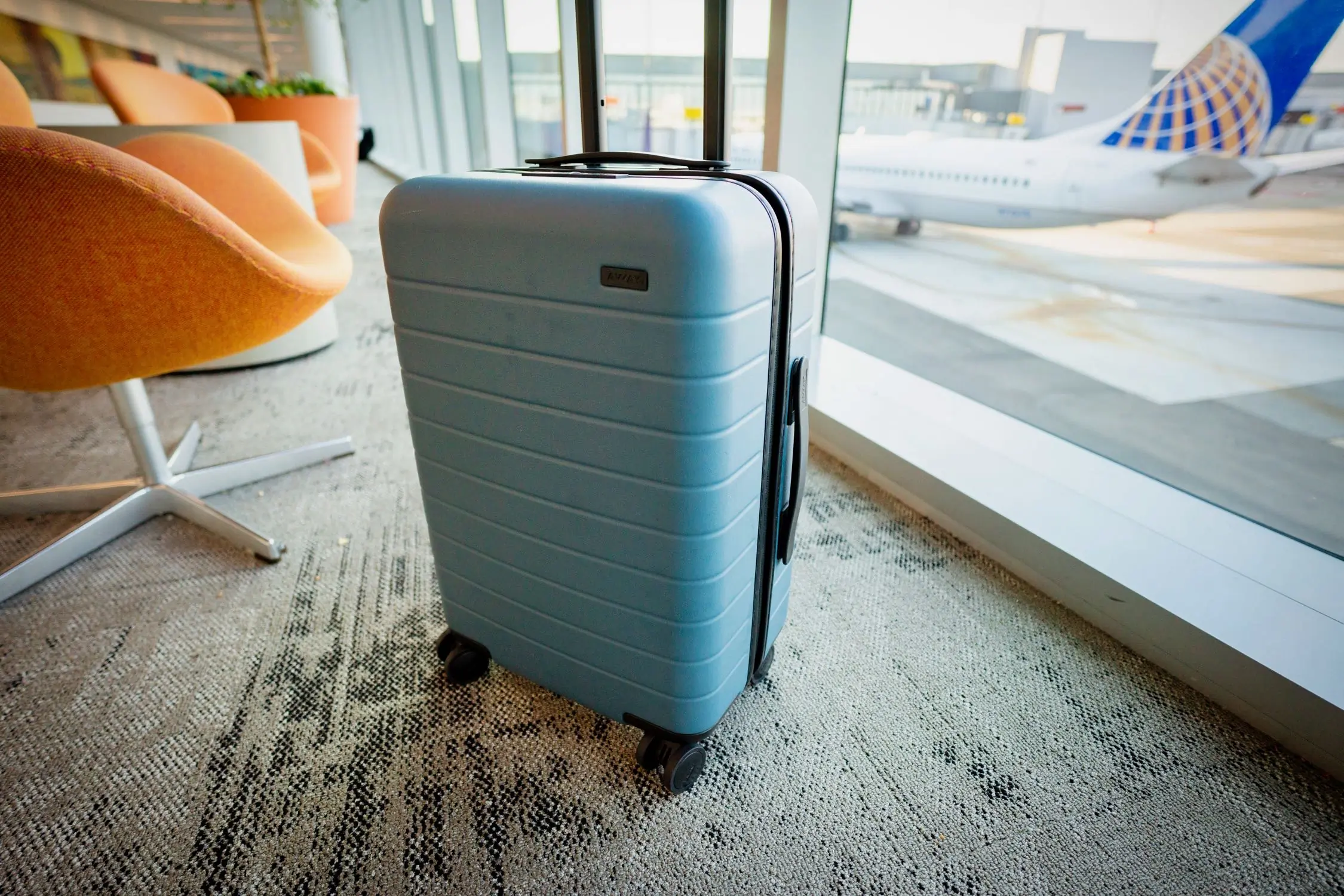 The Best Carry-On Luggage of 2025
