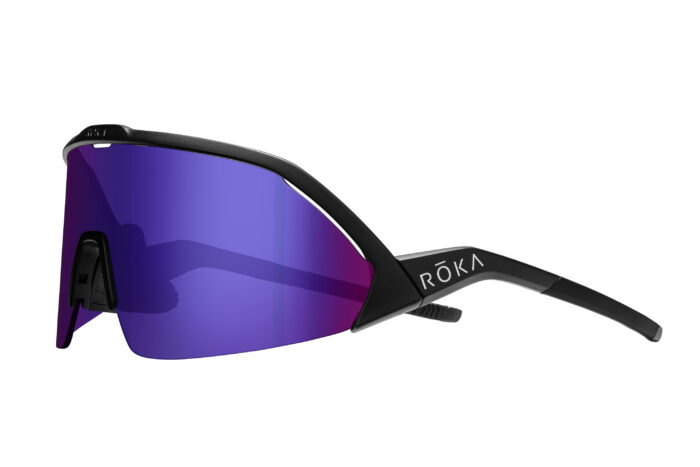 RŌKA Matador Air cycling sunglasses