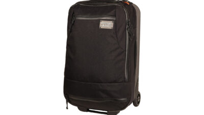 Mystery Ranch Mission 40L Wheelie