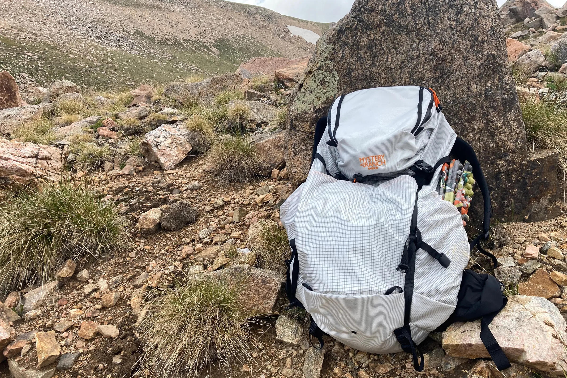 Mystery Ranch Radix Review