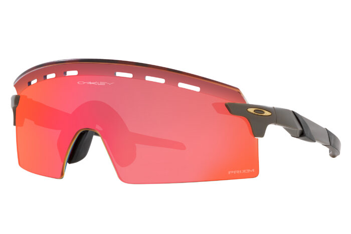 Oakley Encoder Strike with Prizm Trail Torch lenses