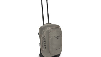 Osprey Transporter Wheeled Duffel 40