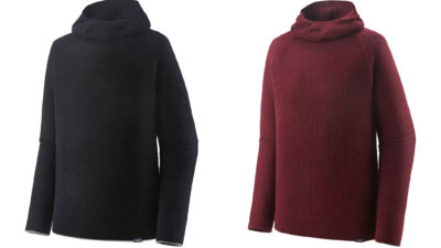 Patagonia Capilene Air Hoody