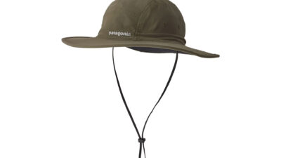 Patagonia Quandary Brimmer Sun Hat