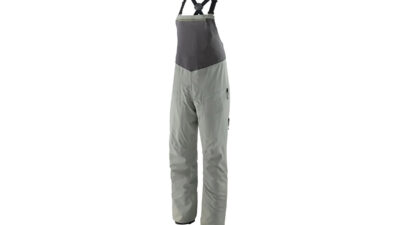 Patagonia Women’s SnowDrifter Bibs