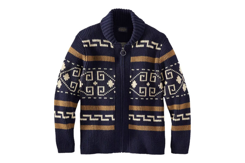 Pendleton Original Westerley Sweater