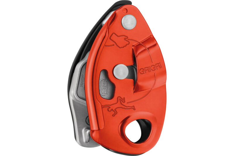 Petzl GriGri
