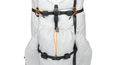 Mystery Ranch Radix Backpack