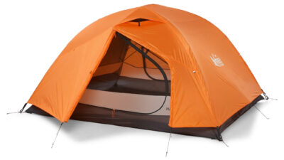 REI Co-op Half Dome SL 3+ Tent