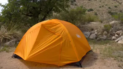 REI Makes Major Updates to Iconic Tent: Half Dome ‘Super Light’ 3+ Review