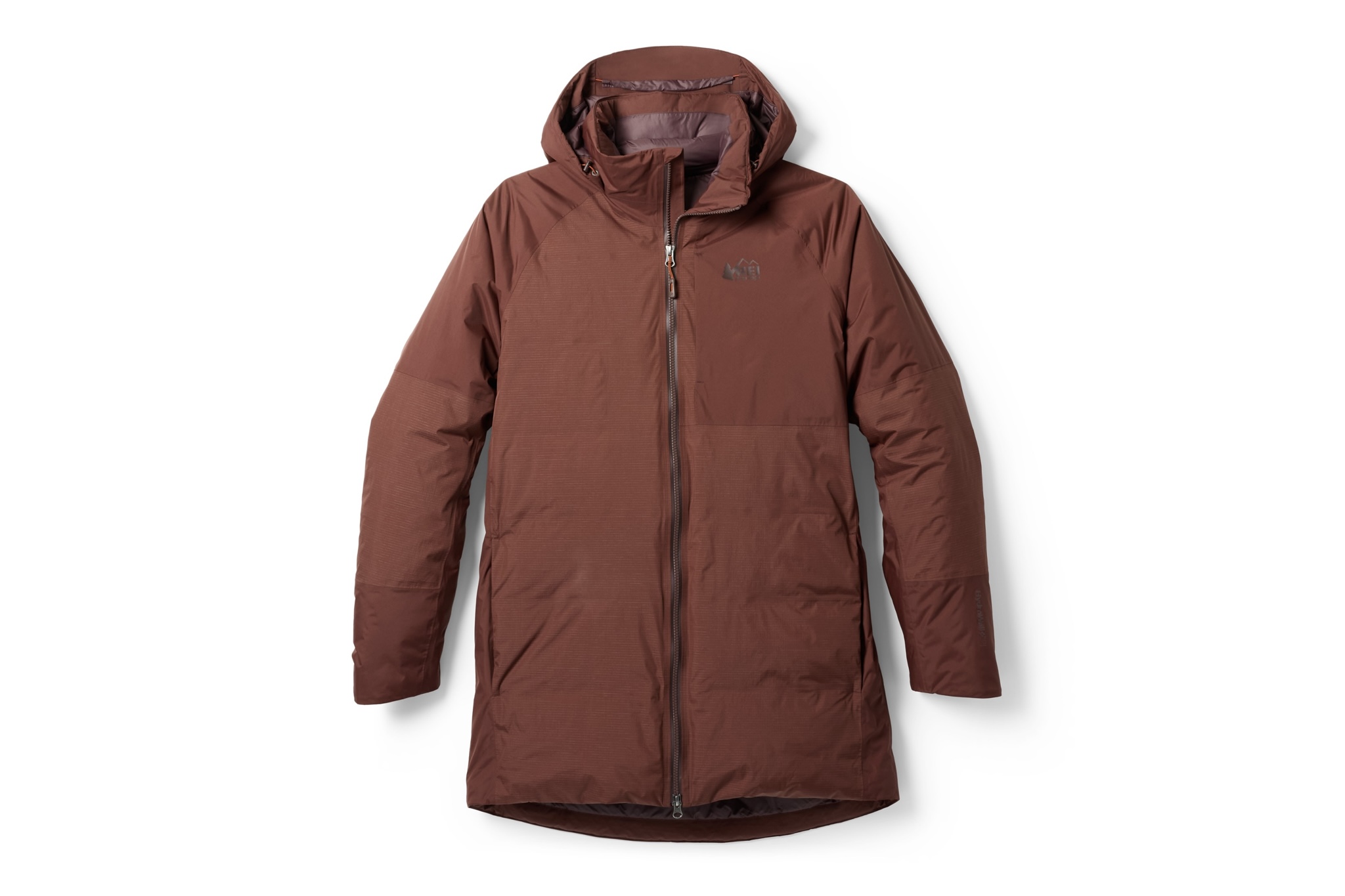 REI Co-op Stormhenge Down Hydrid Parka