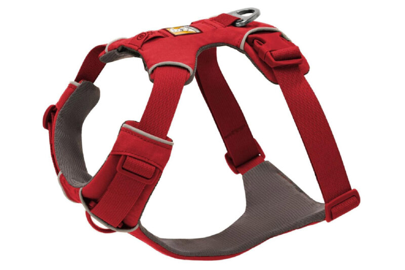 Ruffwear Front Range Dog Harness