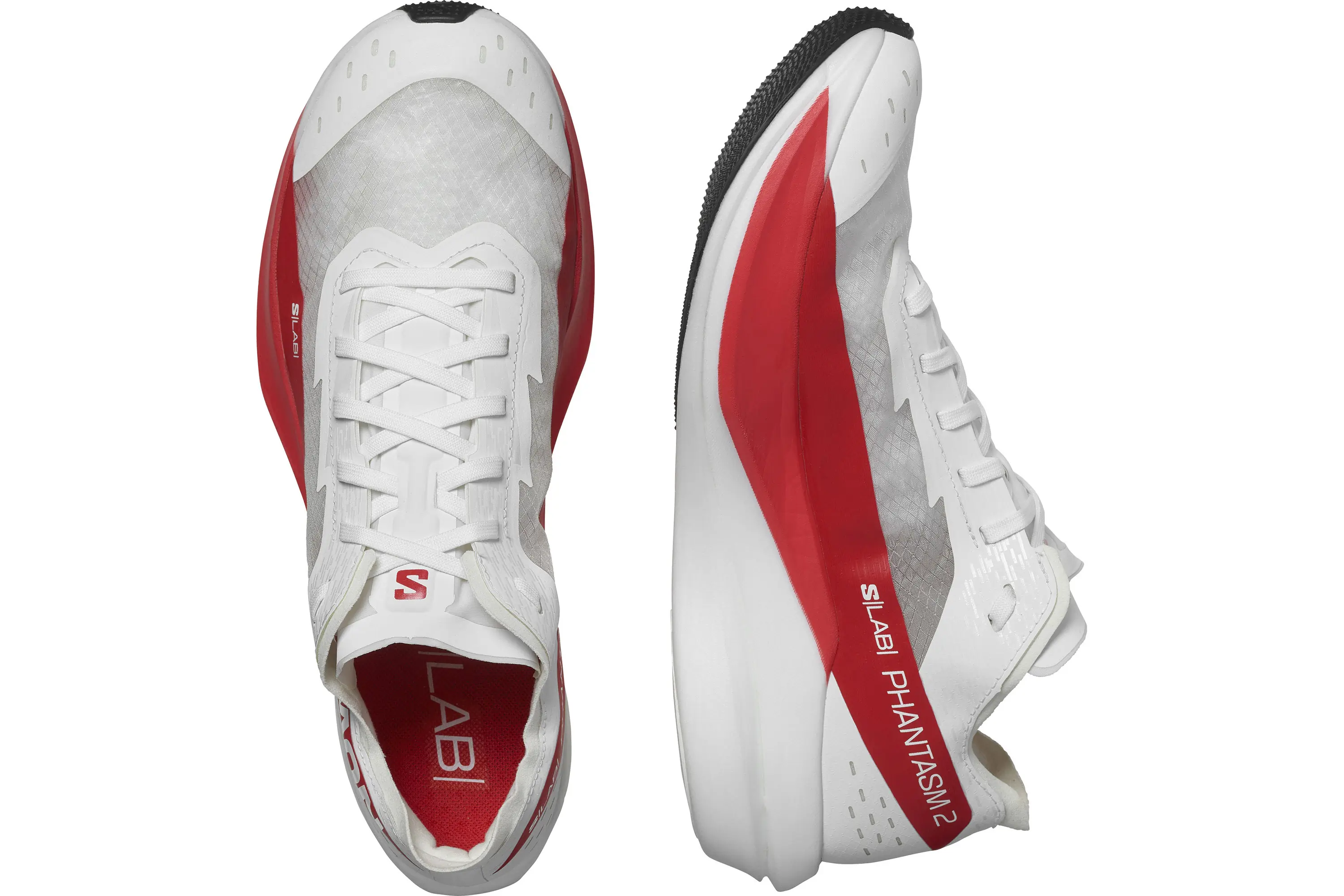 salomon phantasm 2 running shoe