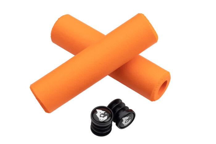 Wolf Tooth Components Fat Paw mountain bike grips