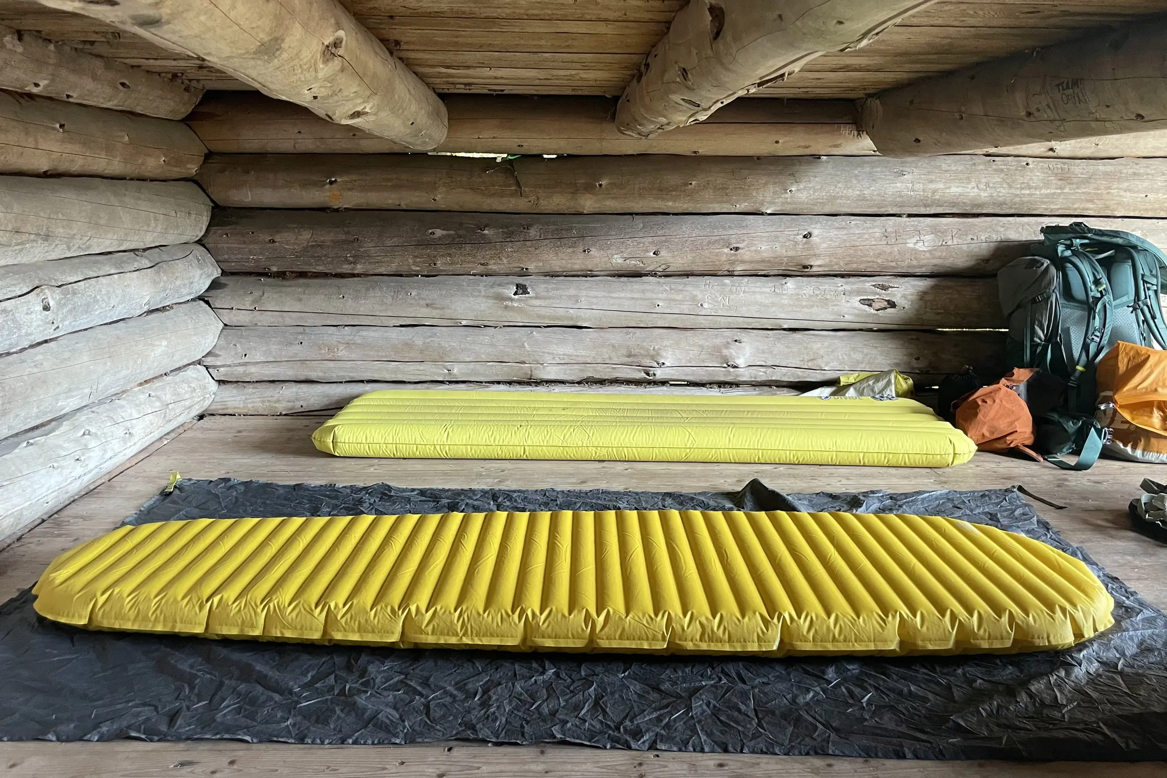 THERMA-REST NeoAir XLite NXT（RS） NeoAir® XLite™ NXT Ultralight Sleeping Pad | Therm-a-Rest