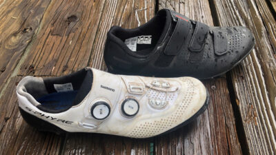 Bougie vs. Budget: Shimano XC9 vs. XC1 MTB Shoe Head-to-Head Review