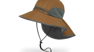 Sunday Afternoons Adventure Hat