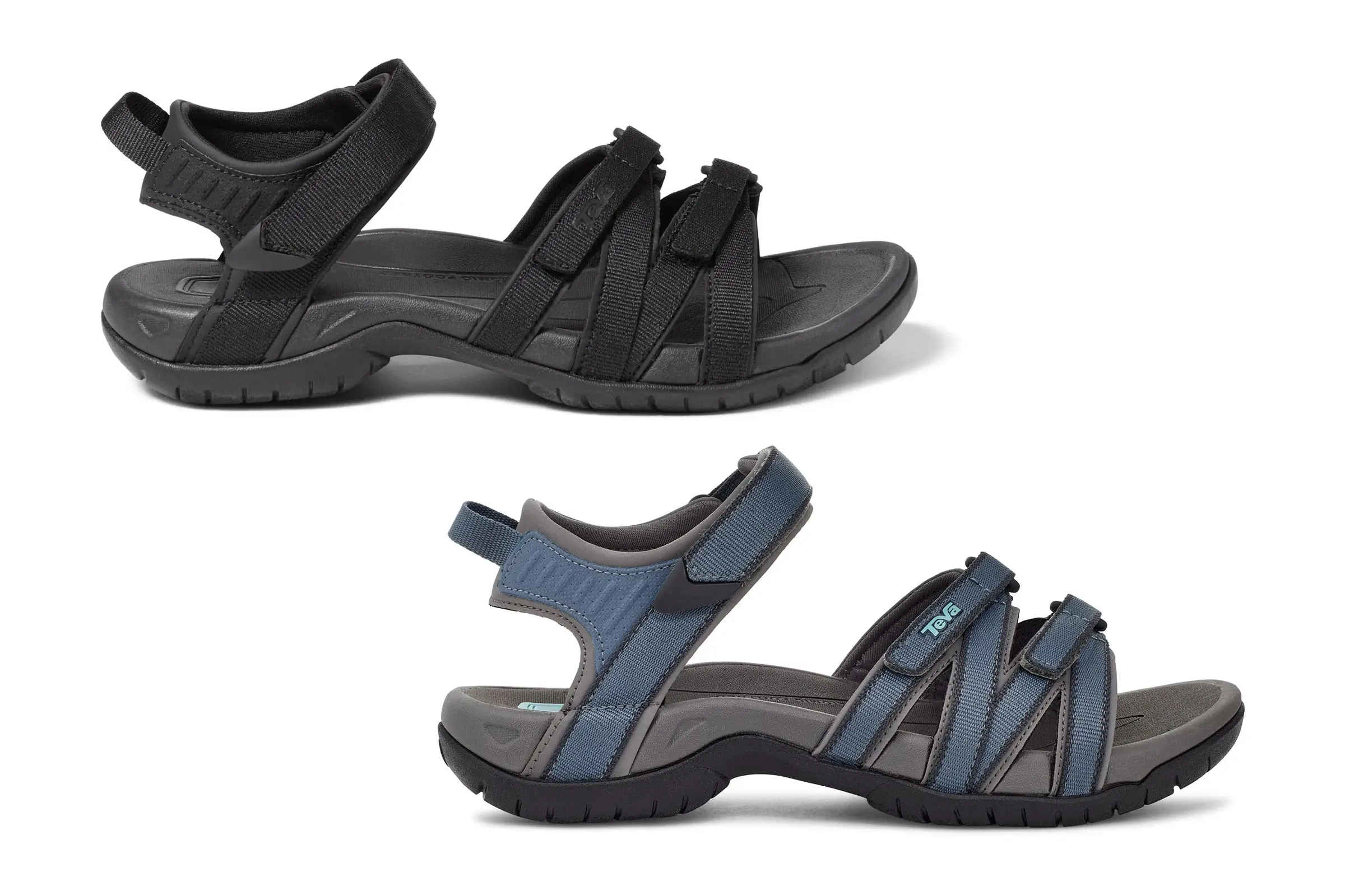 Best Teva sandals for women hiking and outdoor activities